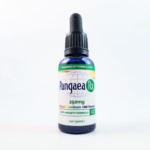 PangaeaRx Anti-Anxiety Formula