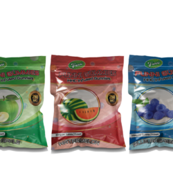 HHC Gummies
